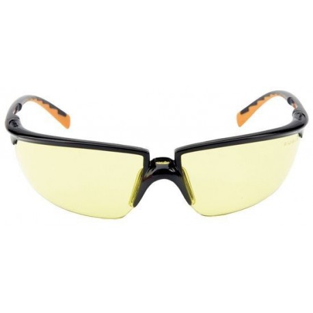 Gafas de Sol Peltor Solus Amarillo para Guía en Niebla