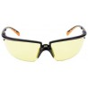 Gafas de Sol Peltor Solus Amarillo para Guía en Niebla
