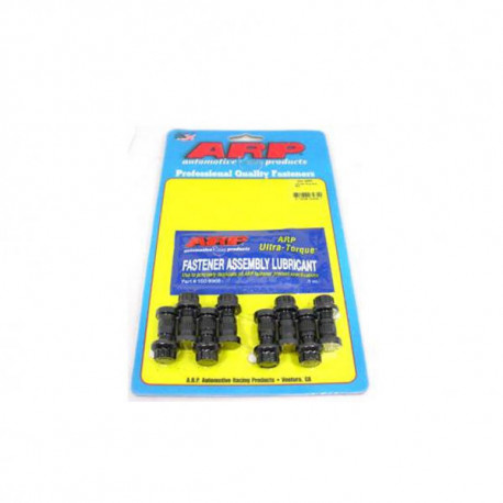 Kit tornillo de copela cónica Caja para Volkswagen 020 - M9x1.0 - Longitud debajo la cabeza 30.50mm
