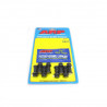 Kit tornillo de copela cónica Caja para Volkswagen 020 - M9x1.0 - Longitud debajo la cabeza 30.50mm