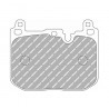 Pastillas de Freno PFC 1082 Z-RATED Trasero Mustang GT500