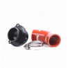 Turbo Outlet Forge VAG 2.0 TFSI (Motor EA113)