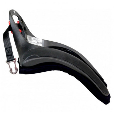 Hans® Stand 21 Club Serie 3 20° 640g FIA