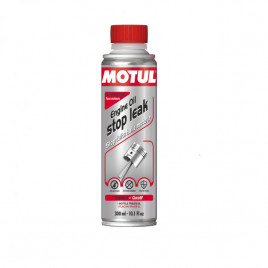 Stop Pérdidas Motor Motul 300ml