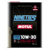 Aceite Motor Classic Nineties Motul 10w30 2 Litros