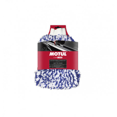 Guante de lavado Motul (Unidad)