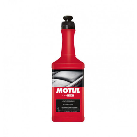 Bálsamo Limpiador para Piel Motul 500ml