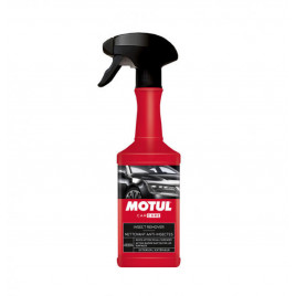 Limpiador de insectos Motul 500mL