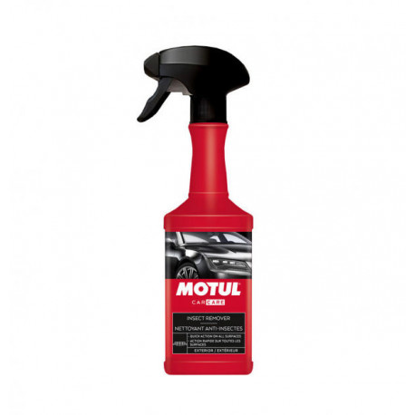 Limpiador de insectos Motul 500mL