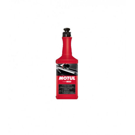 Champú Carrocería Motul 500ml