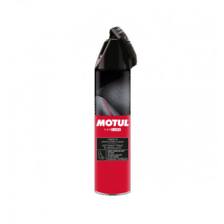 Limpiador Tejido/ Asiento Auto Motul 500mL