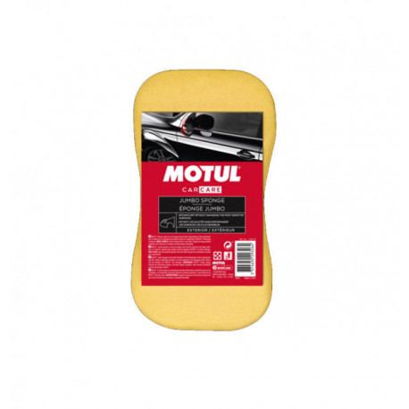 Esponja Jumbo Motul (Unidad)