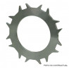 Plato intermedio Embrague AP Racing 184mm CP8022