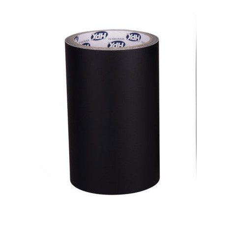 Película De Protección Carrocería Negro 150mmx5m