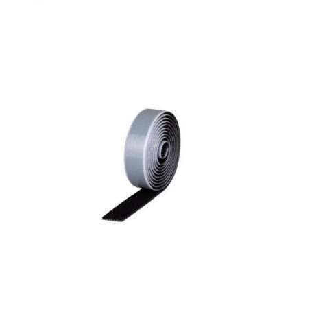 Fijación Duo Grip Negro HPX 25mm X 2m
