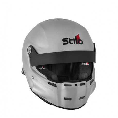 Casco Stilo ST5R Fibra Hans e Intercom SA15