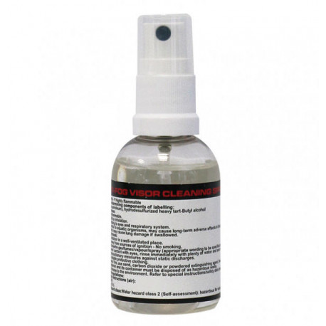 Limpiador Visera Stilo 100mL