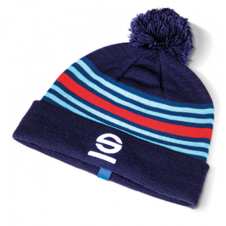 Gorro Sparco Martini Racing