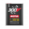 Aceite Motor Motul 300V Competición 5W-50 2L