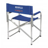 Asiento Paddock Martini Racing
