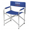 Asiento Paddock Martini Racing