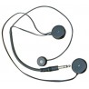 Kit Micro + Altavoz Terratrip para Casco Integral TER-RA036