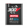 Aceite Motor Motul 300V Le Mans 10W60 2L