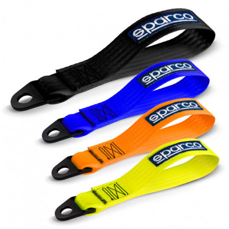 Correa de Remolque Performance Sparco