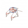 Espuma Arco FIA 29 a 41mm y Longitud 914mm