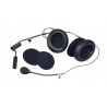 Kit Micro / Altavoz Stilo WRC Casco Jet Auriculares