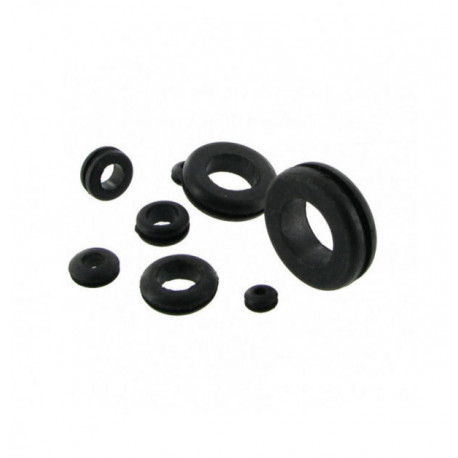 Cople Caucho 13mm (la pieza)