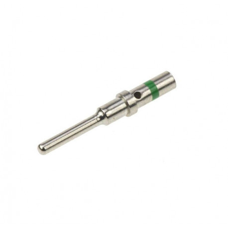 Pin Macho para conector Alemán DT Hembra