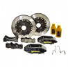 Disco de embrague Ap Racing 184mm 0.875x20-7.11 tratado