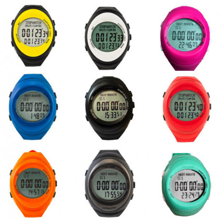Reloj Fastime RW3 Copiloto