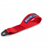 Correa de Remolque FIA Sparco