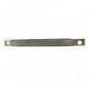 Trenza de masa 25 mm² Longitud 300mm