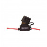 Porta Fusible sobre Cable