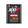 Aceite Motor Motul 300V Power 5W40 2L