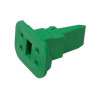 Cala para conector Deutsch DT Macho 4 polos