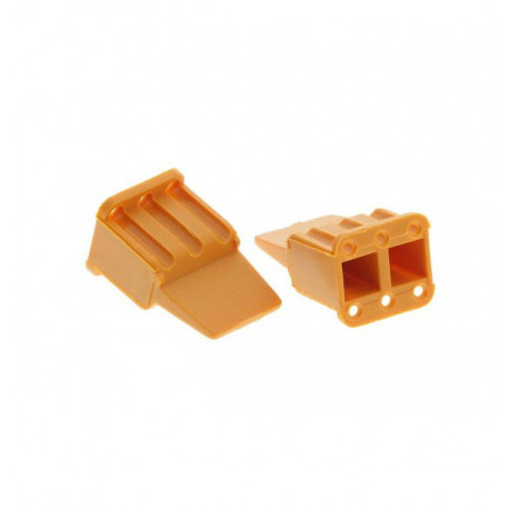 Cala para conector Deutsch DT Macho 6 polos