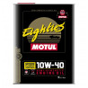 Aceite Motor Classic Eighties Motul 10W40 2L