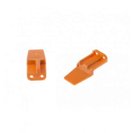 Cala para conector Deutsch DT Hembra 2 polos