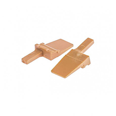 Cala para conector Deutsch DTM Hembra 2 polos