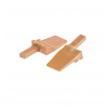 Cala para conector Deutsch DTM Hembra 2 polos