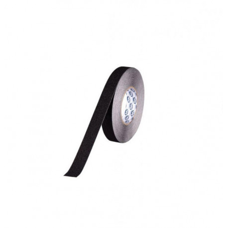 Cinta Antideslizante Negro 50mm X 1m