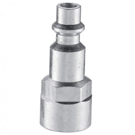 Racor rapido Neumatico Rosca G 1/4 Hembra