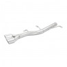Silenciador Inox Grupo A Peugeot 308 1.6 THP GTI