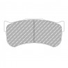 Pastillas de Freno Ferodo DS3.13 F-RP3153GB