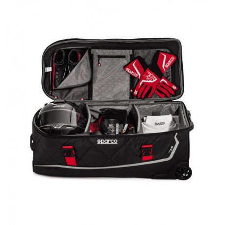 Bolsa de Viaje Tour Sparco Martini Racing 