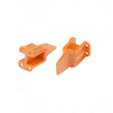 Cala para conector Deutsch DT Macho 4 polos